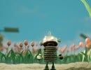 Review: Misc. A Tiny Tale (Switch) - A Charming Chibi-Robo Tribute