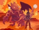 Review: Monster Crown: Sin Eater (Switch) - A Satisfyingly Deep And Open-Ended Pokémon-Like