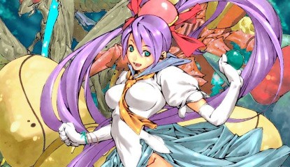 Mushihimesama (Switch) - A Cave Classic With The Right Kind Of Bugs