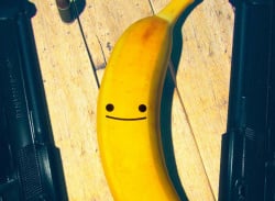 My Friend Pedro (Switch) - Totally And Utterly Bananas