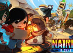 Nairi: Rising Tide (Switch) – A Satisfying Point-And-Click Sequel With A Few Bugbears