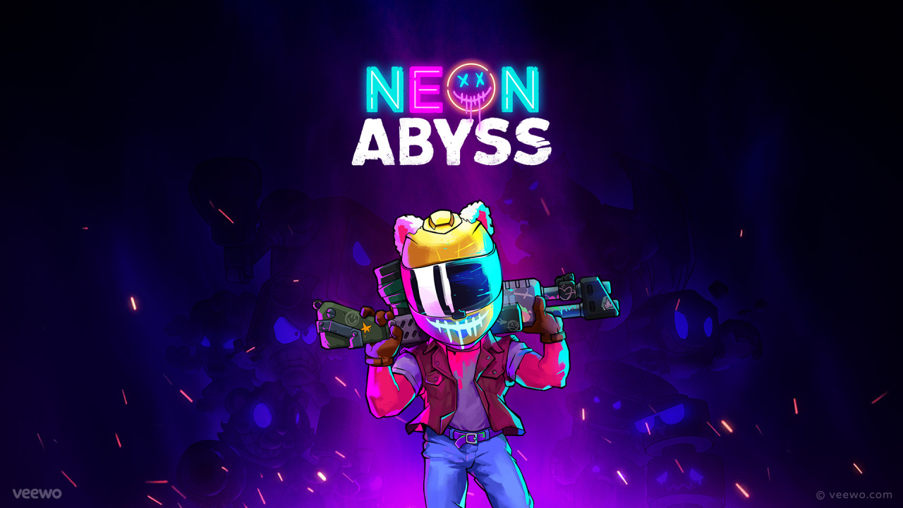 Neon Abyss Review (Switch eShop) | Nintendo Life