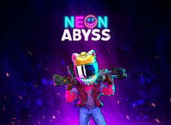Neon Abyss (Switch) - A Fun Romp, Even If It Doesn't Glow With Originality