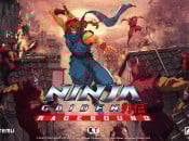 Review: Ninja Gaiden: Ragebound (Switch) thumbnail