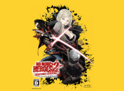No More Heroes 2: Desperate Struggle (Switch) - A Confident Sequel And One Of Grasshopper's Best