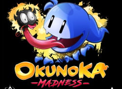 OkunoKA Madness (Switch) - A Fine Rival To Super Meat Boy