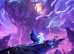 Ori And The Will Of The Wisps (Switch) - This Xbox Classic Is A Must-Have On Switch
