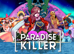 Paradise Killer (Switch) - A Murder-Mystery Case You'll Definitely Want To Crack