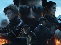 Phantom Doctrine (Switch) - XCOM Meets James Bond In This Scrappy Strategy Epic