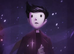 Pinstripe (Switch) - A Short But Surprisingly Scary Trip That's Sure To Leave Its Mark