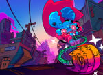 Pipistrello And The Cursed Yoyo (Switch) - A Masterclass In Retro, Zelda-Style Game Design