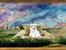 Mini Review: Please, Touch The Artwork 2 (Switch) - Another Absurd Little Art Exhibit
