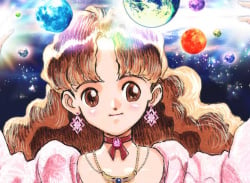 Princess Maker Go!Go! Princess - A Painfully Dull Spin On A Cult Series