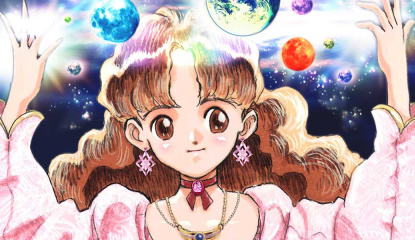 Princess Maker Go!Go! Princess (Switch) - A Painfully Dull Spin On A Cult Series