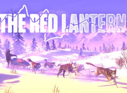 The Red Lantern (Switch) - A Survival-Focused Roguelite In Which Luck Plays Too Big A Part