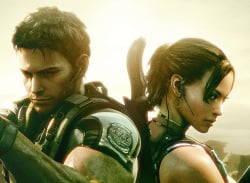 Resident Evil 5 (Switch) - More Action Than Horror, And All The Better For It