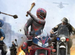 Road Redemption (Switch) - A Rough But Riveting Road Rash Revival