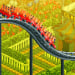 Review: Rollercoaster Tycoon Classic (Switch) - One Heck Of A Ride, But With A Few Leaves On The Track