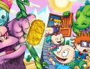 Review: Rugrats: Adventures In Gameland (Switch) - Captures The Show's Spirit With Affectionate 8-Bit Homage