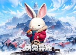 Nintendo Switch RUSTY RABBIT Nintendo Switch Rusty Rabbit for Nintendo Switch - Nintendo Official Site