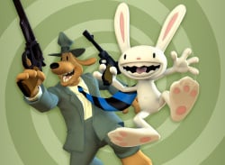 Sam & Max Save The World (Switch) - An Excellent Point-And-Click Series Remastered For 2020