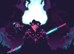 ScourgeBringer (Switch) - A Gripping, Tough-As-Nails Roguelite For Dead Cells Fans