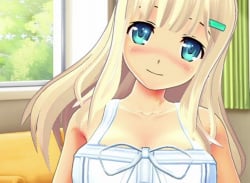 Senran Kagura Reflexions (Switch) - Cheap Titillation Masquerading As A Love Story