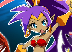 Shantae And The Seven Sirens (Switch) - Back-To-Basics Brilliance Leads To A Must-Have Metroidvania