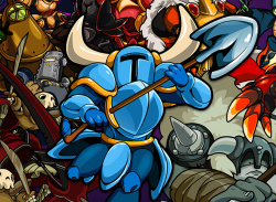 Shovel Knight: Shovel Of Hope (Switch) - Seven Years On, This Action Platformer Still Dazzles