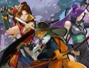 Review: Shujinkou (Switch) - Words Whup Sticks & Stones In This Innovative Dungeon Crawler