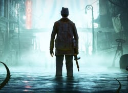 The Sinking City (Switch) - A Solid Port For This Lovecraftian Detective Mystery