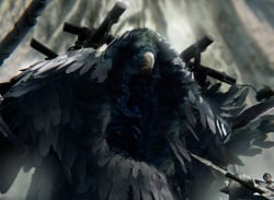 Sinner: Sacrifice For Redemption (Switch) - A Distilled But Ultimately Disappointing Dark Souls Wannabe