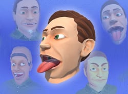 Speaking Simulator (Switch) - Tongue-Twisting Comedy Action With A Few Rough Edges