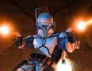 Review: Star Wars: Bounty Hunter (Switch) - A Faithful Remaster For Jango Fett, Warts And All