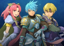 Star Ocean: First Departure R (Switch) - An RPG Nostalgia Trip That's Showing Its Age