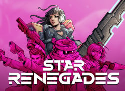 Star Renegades (Switch) - Borrows Ideas From The Best To Create A Truly Inventive RPG