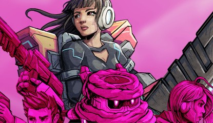 Star Renegades (Switch) - Borrows Ideas From The Best To Create A Truly Inventive RPG