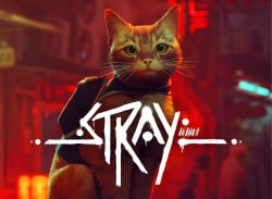 Stray (Switch) – A Brilliant Game Lands On Its Feet With A Solid Switch Port