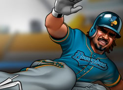 Super Mega Baseball 2: Ultimate Edition (Switch) - Finally, A Decent Baseball Sim On Switch