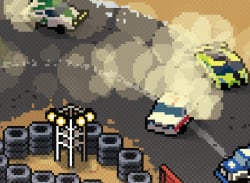 Super Pixel Racers (Switch) - Top-Down Racing Action That's Worth A Spin