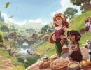 Review: Tales Of The Shire: A The Lord Of The Rings Game (Switch) - The Hobbit, Or "There It Crashed Again"