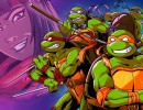 Review: Teenage Mutant Ninja Turtles: Tactical Takedown (Switch) - A Rad Turn-Based Brawler Blend