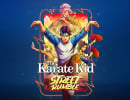 Review: The Karate Kid: Street Rumble (Switch) - A Great-Looking, Offline-Only, Co-op Brawler