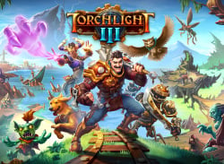 Torchlight III (Switch) - A Rewarding Dungeon Crawler That Plays It A Little Too Safe