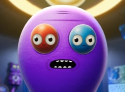 Trover Saves The Universe (Switch) - You Don't Have To Love Rick & Morty, But It Helps