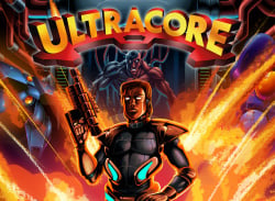 Ultracore (Switch) - DICE's Lost 1994 Run-And-Gun Shooter Is Reborn On Switch