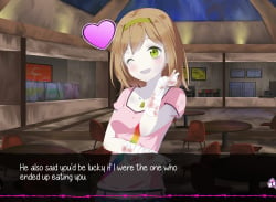 Undead Darlings ~no cure for love~ (Switch) - A Solid, Compelling Dungeon Crawler