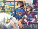 Mini Review: Until Then (Switch) - A Relatable Yet Ethereal Narrative Adventure