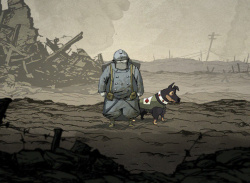 Valiant Hearts: The Great War (Switch) - An Aptly-Timed Switch Port If Ever There Was One