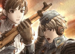 Valkyria Chronicles (Switch) - SEGA's Strategy Classic Still Shines Ten Years Later